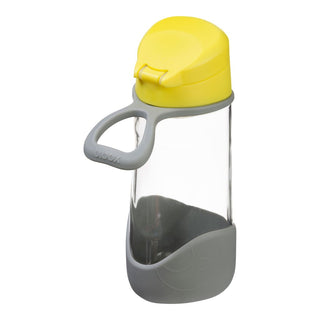 B.Box Sports Drink Bottle - Lemon Sherbet