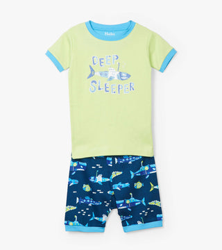 Hatley Pyjamas - Deep Sleeper Sub