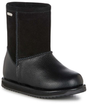 Emu Trigg Boot - Black