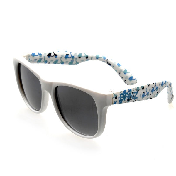 Banz Beachcomber Sunglasses - Vespa