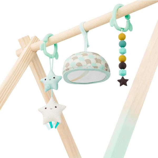 Battat Starry Sky Play Gym