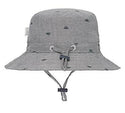 Toshi Sun Hat - Drifter Downtown