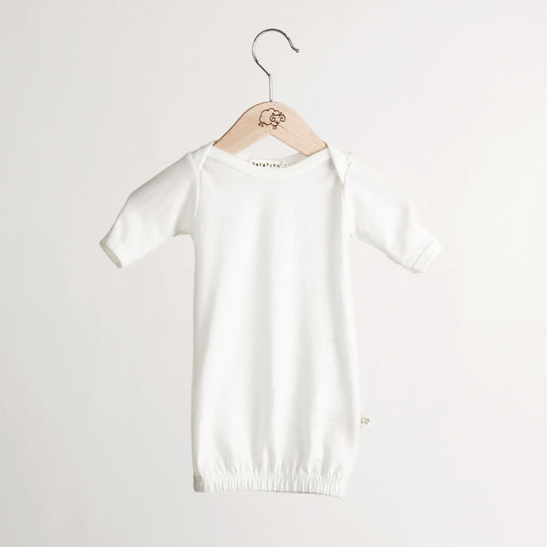 Mokopuna Sleepsuit - Lily - Eloquence Boutique