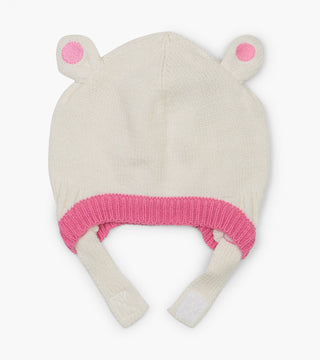 Hatley Hat - Polar Bear Ears