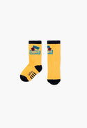 Boboli 3pk Socks - Skaterboy - Eloquence Boutique