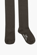 Boboli Tights - Stormy Grey - Eloquence Boutique