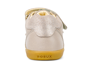 Bobux I-Walk - Sprite Taupe + Sliver