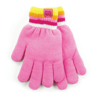 Britt's Knits Gloves - Pink