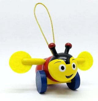 Buzzy Bee Decoration Small