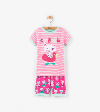 Hatley Pyjamas - Chillaxin