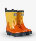 Hatley Gumboots - Burning Flames