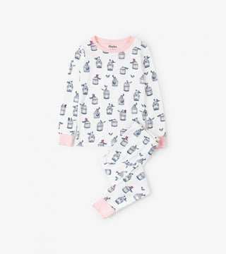 Hatley Pyjamas - Free Bird