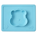 Ezpz Mini Bowl - Wish Bear - Eloquence Boutique