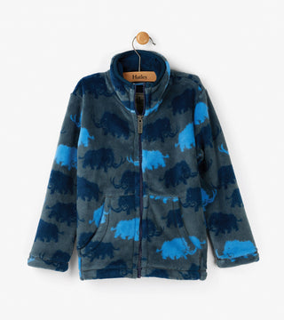 Hatley Jacket - Woolly Mammoth