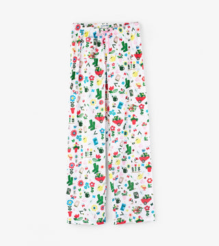 Hatley Womens Pyjamas - Sunny Garden - Eloquence Boutique