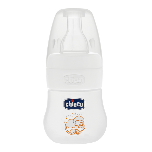 Chicco Micro Bottle - 60ml - Eloquence Boutique