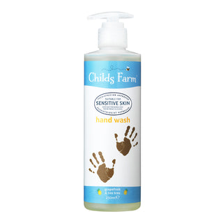 Childs Farm  Hand Wash - Grapefruit & Tea Tree