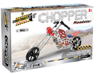 Construct IT - Chopper Roadster