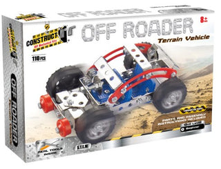 Construct IT - Off Roader