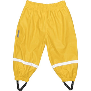 Silly Billyz Pants - Yellow - Eloquence Boutique