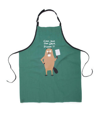 Hatley Apron - Dam Great Cook - Eloquence Boutique