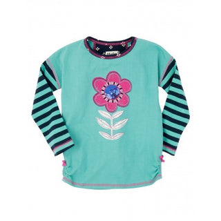 Hatley Graphic Top - Nordic Flowers