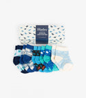 Hatley Mini Socks - Tiny Dinos - Eloquence Boutique