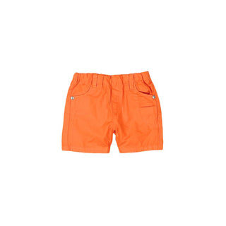 Boboli Shorts -  Orange