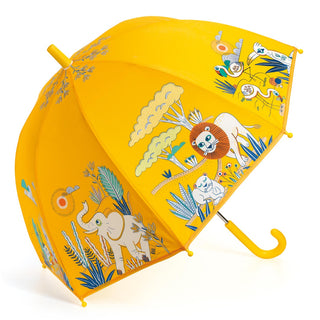 Djeco Umbrella - Savannah