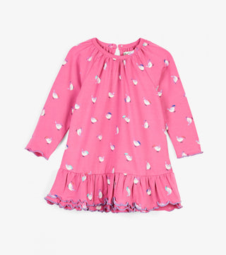 Hatley Mini Dress - Birdies