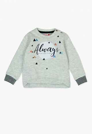 Boboli Sweatshirt - Always