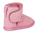 Emu Booties - Orchid Pink