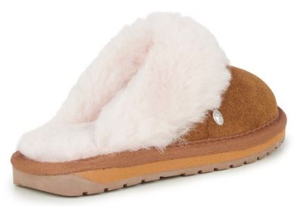 Emu Slipper - Jolie - Eloquence Boutique