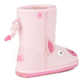 Emu Boots - Piggy