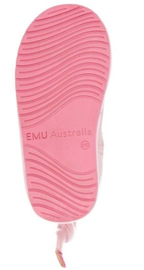 Emu Boots - Piggy