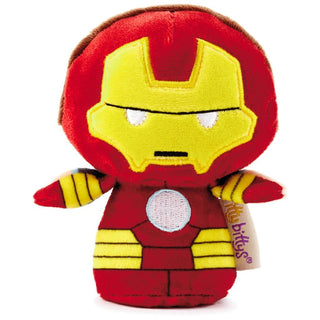 Itty Bitty - Iron Man as Tony Stark - Eloquence Boutique