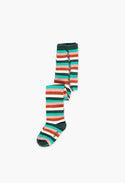 Boboli Tights - Five Colours Stripe - Eloquence Boutique