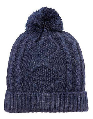 Toshi Beanie - Brussels Midnight