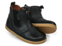 Bobux I-Walk - Black Jodhpur