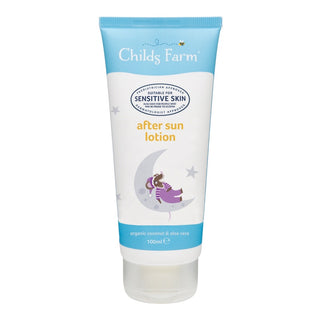 Childs Farm After Sun - Eloquence Boutique