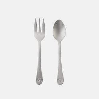 PlanetBox Fork & Spoon Set