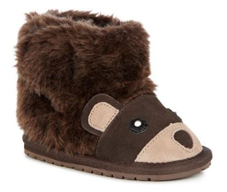 Emu Boots - Bear - Eloquence Boutique