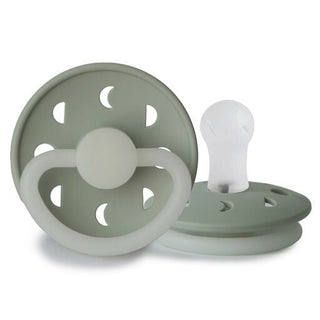 FRIGG Silicone Pacifier - Sage