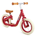 Hape Learn To Ride Balance Bike - Red