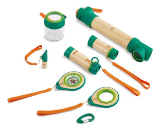 Hape Nature Fun Kit