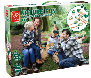 Hape Nature Fun Kit