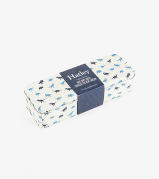 Hatley Mini Socks - Tiny Dinos - Eloquence Boutique
