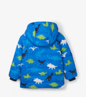 Hatley Puffer Jacket - Dino Herd