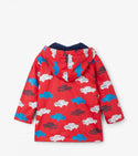 Hatley Raincoat - Classic Trucks