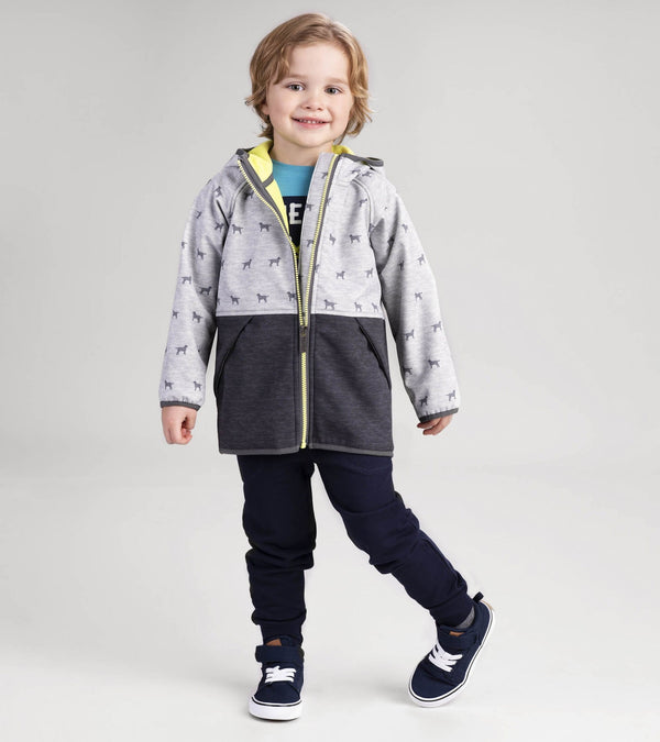 Hatley Jacket - Lots of Labs